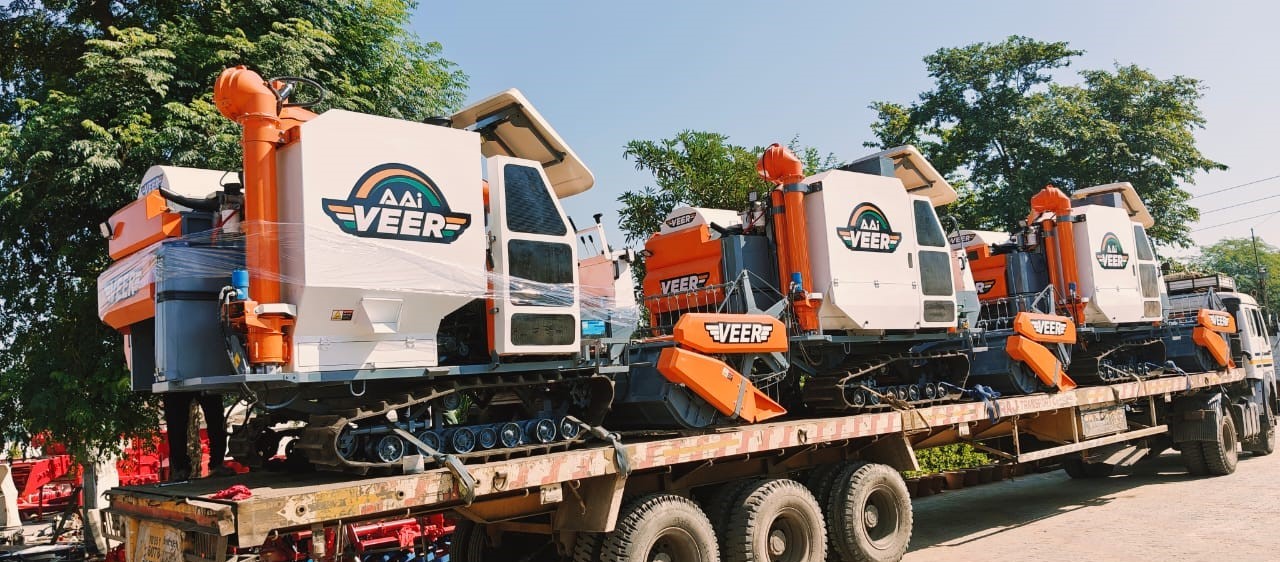 Ahlawat Agro Implements